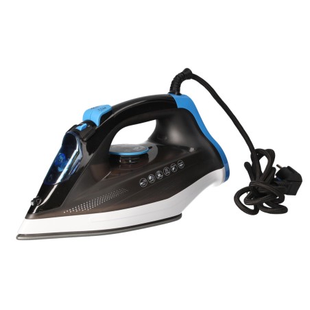 400055006 PLANCHA DE VAPOR PAROU 2200W GSC