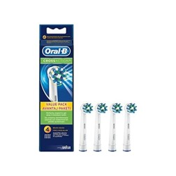 EB50 CROSS 3u CABEZAL ROTATORIO RECAMBIO ORAL-B
