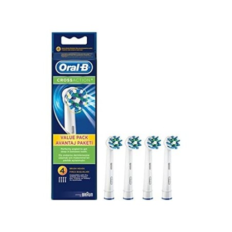 EB50 CROSS 3u CABEZAL ROTATORIO RECAMBIO ORAL-B