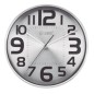 405005008 RELOJ DE PARED CIRCULAR KUZINE ø30cm GSC
