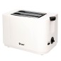 400075002 TOSTADOR BLANCO 2 RANURAS 700W VALINE 400075002 TOSTADOR BLANCO 2 RANURAS 700W VALINE
