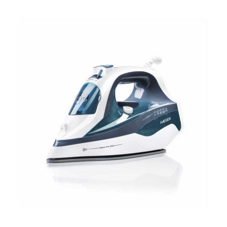 SI-270-013A PLANCHA DE VAPOR CERAMICA 2700W VAPOUR PRO HAEGER