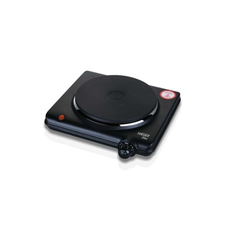 HP-01B-012A PLACA ELECTRICA SIMPLE 1500W 16,5cm DISC HAEGER
