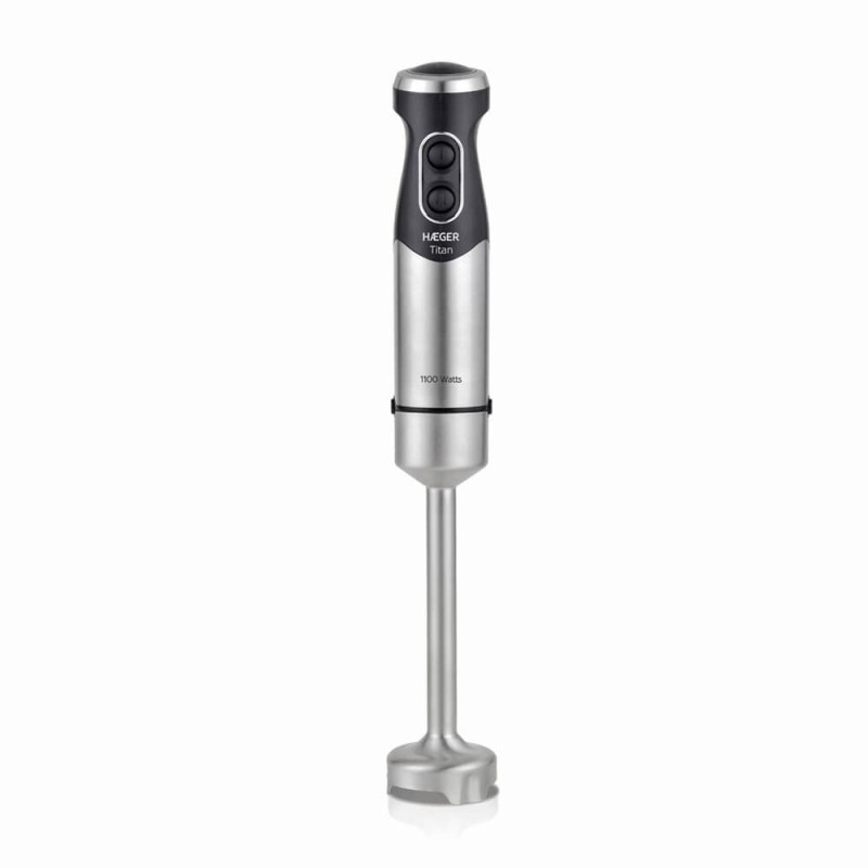 HB-11B-014A BATIDORA DE MANO 1100W TITAN HAEGER
