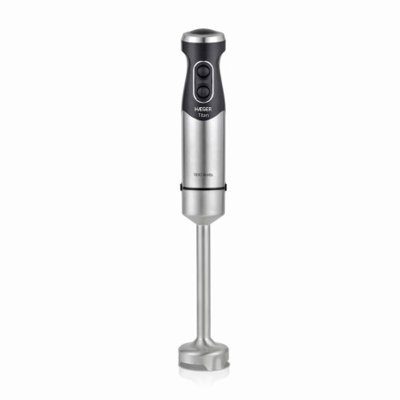 HB-11B-014A BATIDORA DE MANO 1100W TITAN HAEGER