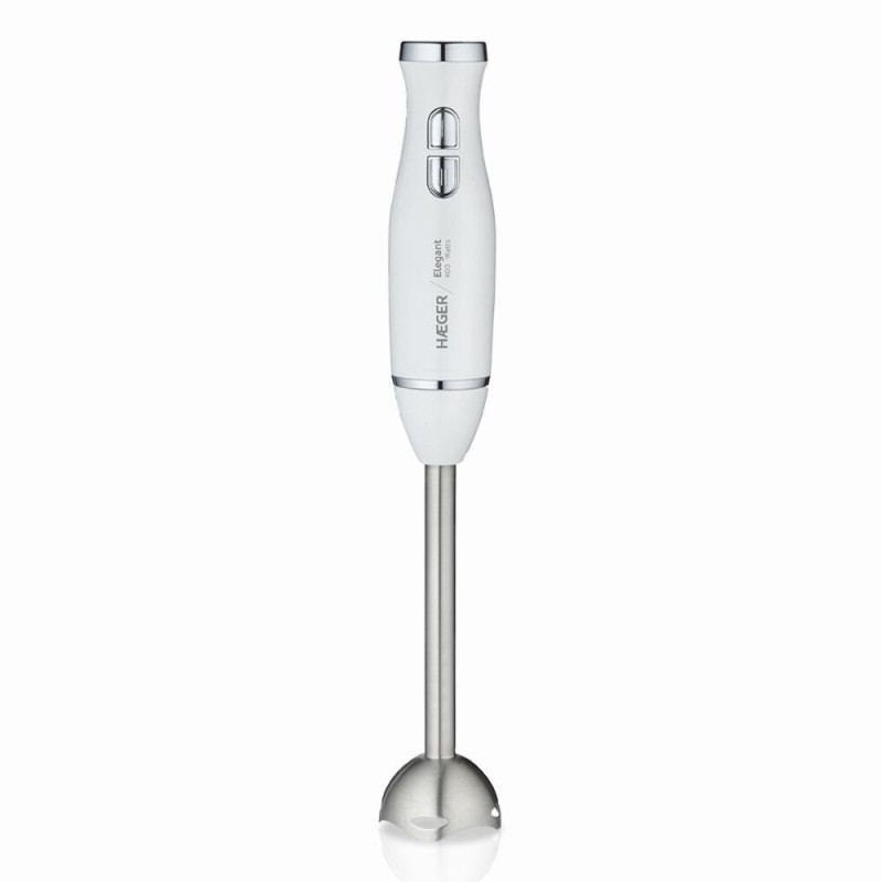 HB-400-021A BATIDORA DE MANO 400W ELEGANT HAEGER