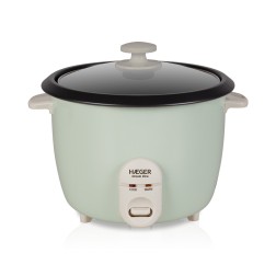 RC-18L-002A ARROCERA ELECTRICA 1,8L 700W ANTIADHERENTE HAEGER