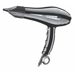 HD-230-011B SECADOR DE PELO PROFESIONAL 2300W PRO HAIR 2300 HAEGER