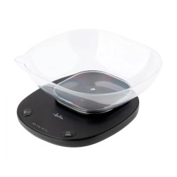 HBAL1709 BASCULA DE COCINA ELECTRONICA CON BOL 5KG JATA