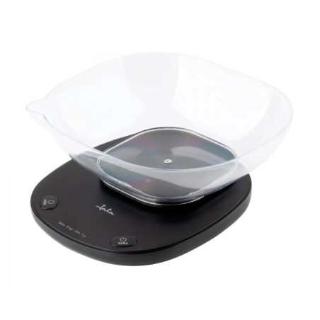 HBAL1709 BASCULA DE COCINA ELECTRONICA CON BOL 5KG JATA