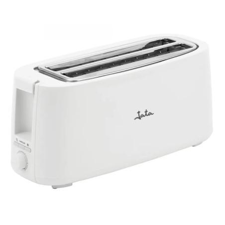 JETT1584 TOSTADOR DOBLE RANURA 1400W JATA