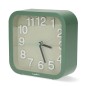 CLDK004GN RELOJ DESPERTADOR ANALOGICO GRIS NEDIS