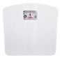 70 BASCULA DE BAÑO ANALOGICA VISOR GRANDE JATA