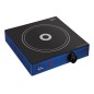 V140 COCINA ELECTRICA VITROCERAMICA 1 PLACA 2000W JATA