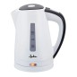 HA701 HERVIDOR ELECTRICO 1L 2200W CON BASE ROTATIVA JATA
