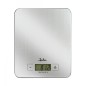 719 BASCULA DE COCINA INOX CON RELOJ Y TEMPORIZADOR 15Kg JATA