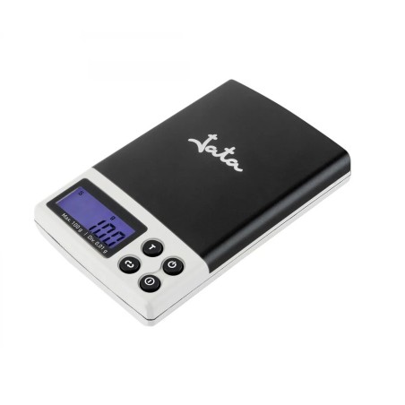 HBAL1774 BASCULA ELECTRONICA ALTA PRECISION 100g JATA