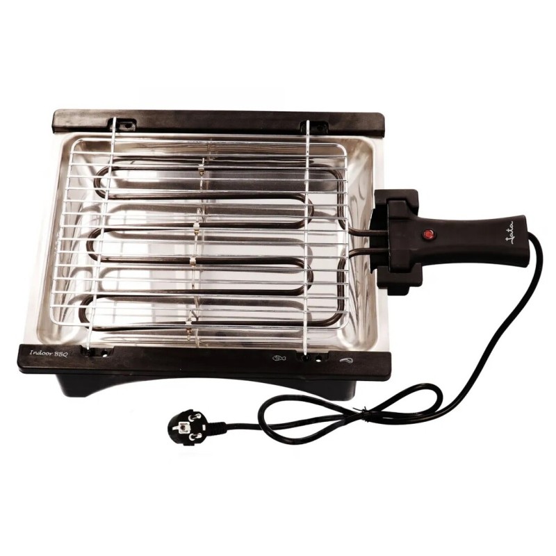 BQ95 BARBACOA ELECTRICA INOX DESMOTABLE 2000W JATA