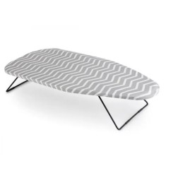 HPLA8214 TABLA DE PLANCHAR DE SOBREMESA 75x34cm JATA