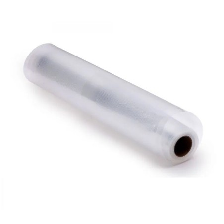 R28X6 2u ROLLO DE PLASTICO 28x600cm PARA ENVASADORA JATA