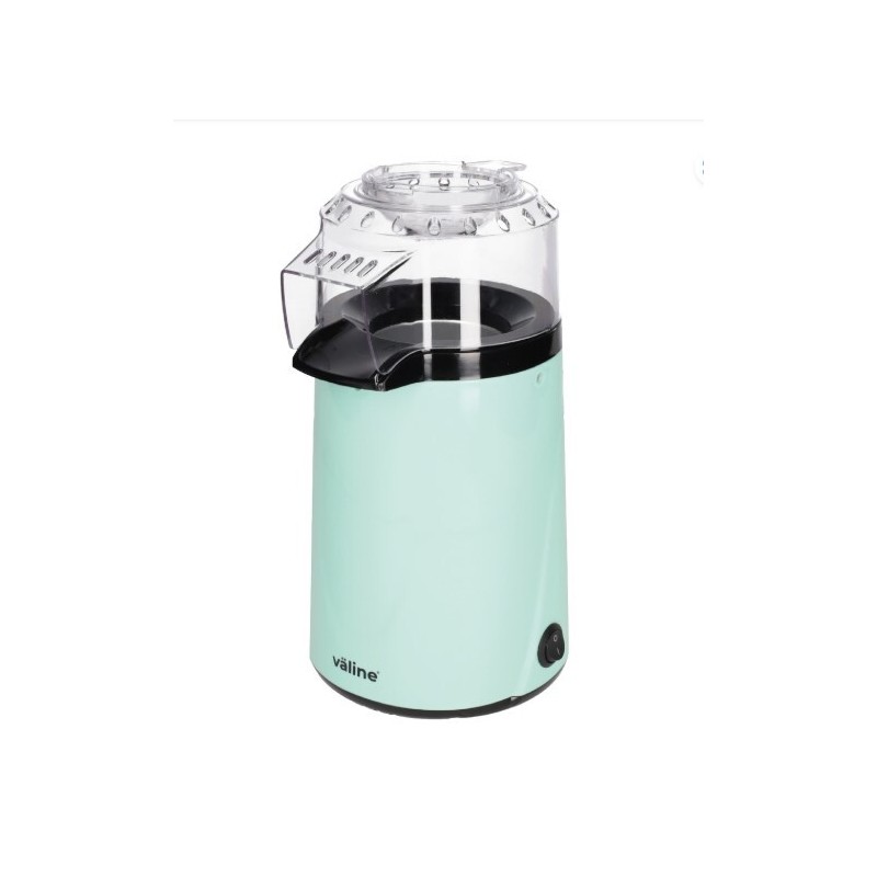 400001001 PALOMITERO SIN ACEITE 1200W POPITE VALINE 400001001 PALOMITERO SIN ACEITE 1200W POPITE VALINE