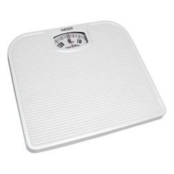 BS-MEC-013A BASCULA DE BAÑO ANALOGICA WC HAEGER