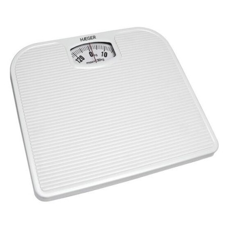 BS-MEC-013A BASCULA DE BAÑO ANALOGICA WC HAEGER