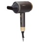 400070004 SECADOR DE PELO IONICO 1800W HIXON GSC