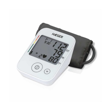 TM-ARM-003A TENSIOMETRO AUTOMATICO DE BRAZO DIGI HEART HAEGER