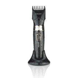 HC-03W-009A MAQUINA CORTAPELOS RECARGABLE SECO Y MOJADO CUCHILLA CERAMICA PRECISION 2 HAEGER