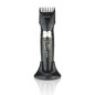 HC-03W-009A MAQUINA CORTAPELOS RECARGABLE SECO Y MOJADO CUCHILLA CERAMICA PRECISION 2 HAEGER