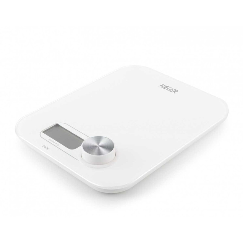 KS-DIG-008A BASCULA DIGITAL CON TECNOLOGIA SIN PILAS NOBATT HAEGER