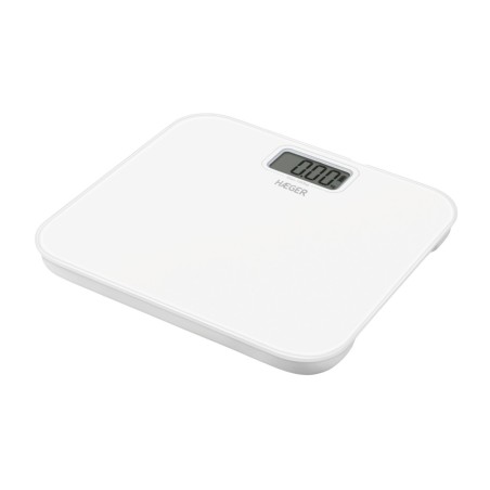 BS-DIG-015A BASCULA DE BAÑO DIGITAL KINETICA SIN PILAS HAEGER