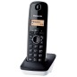 KXTG1611N TELEFONO INALAMBRICO PANASONIC NEGRO