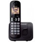 KXTGC210N TELEFONO INALAMBRICO DECT 1,6" PANASONIC