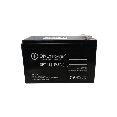 6-DFM-8 BATERIA REPUESTO PULVERIZADORES AUTOMATICO