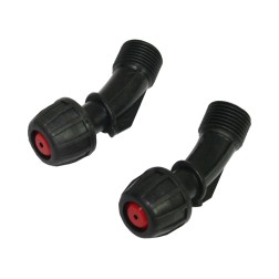 49080 2ud BOQUILLA SENCILLA P- PULVERIZADORAS 16L