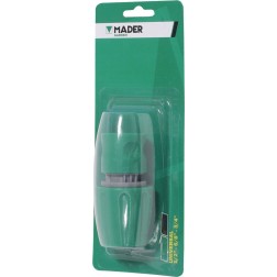 90529 BL CONECTOR MANGUERA UNIVERSAL 1-2"-3-4"-5-8 MADER
