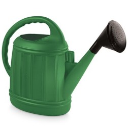 14690 REGADERA VERDE 12L AZAHAR HEGA