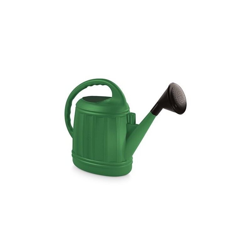 14690 REGADERA VERDE 12L AZAHAR HEGA