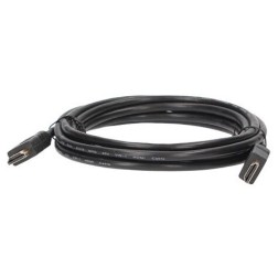 002601292 CABLE CONEXION HDMI-HDMI 1-4 3m GSC