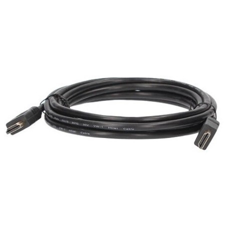 002601292 CABLE CONEXION HDMI-HDMI 1-4 3m GSC