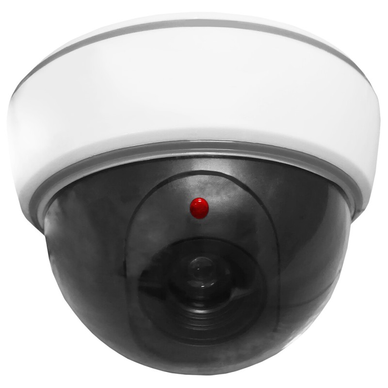 61-153 CAMARA SIMULADA DE TECHO CON PILOTO LED DH