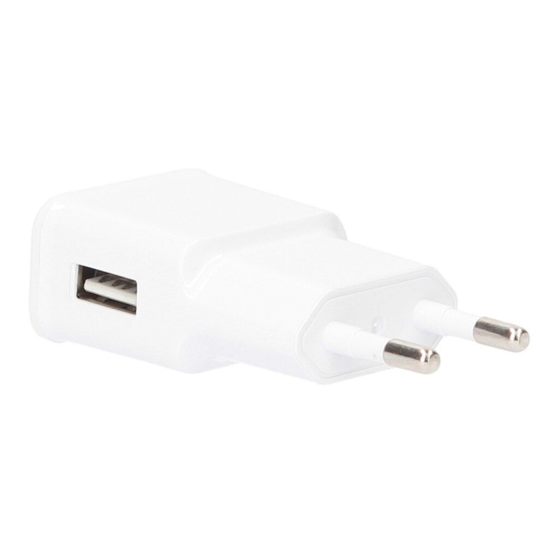 105515000 CARGADOR USB UNIVERSAL BLANCA GSC