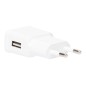 105515000 CARGADOR USB UNIVERSAL BLANCA GSC