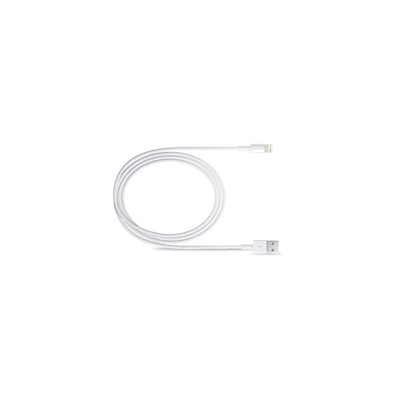 001403687 1,5m CABLE USB MACHO PARA IPHONE GSC