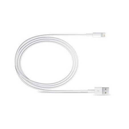 001403687 1,5m CABLE USB MACHO PARA IPHONE GSC