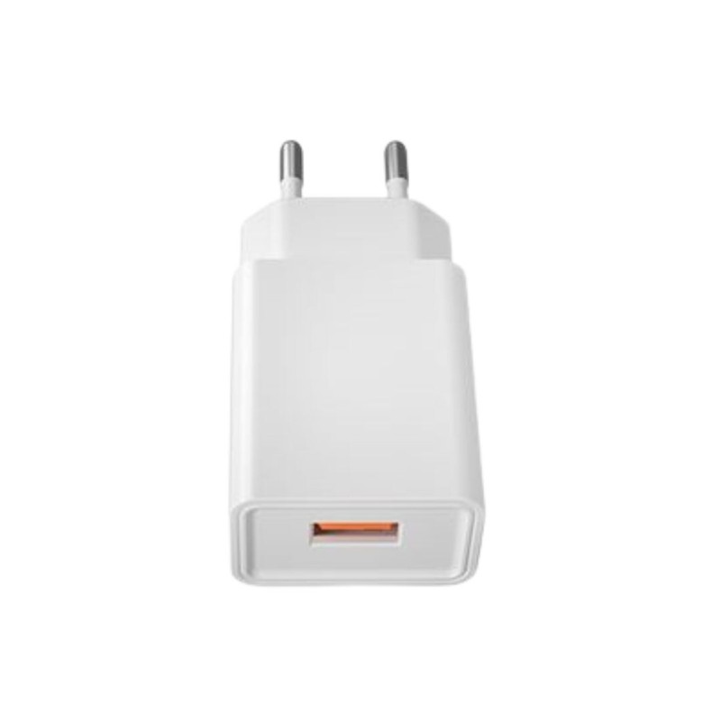 QC2455 CARGADOR DE 100-240V A USB 3-0A 5V DIGIVOLT QC2455 CARGADOR DE 100-240V A USB 3-0A 5V DIGIVOLT