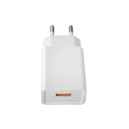 QC2455 CARGADOR DE 100-240V A USB 3-0A 5V DIGIVOLT