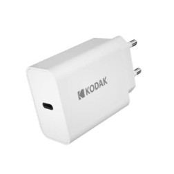 30428270 CARGADOR USB-C RAPIDO 25W KODAK